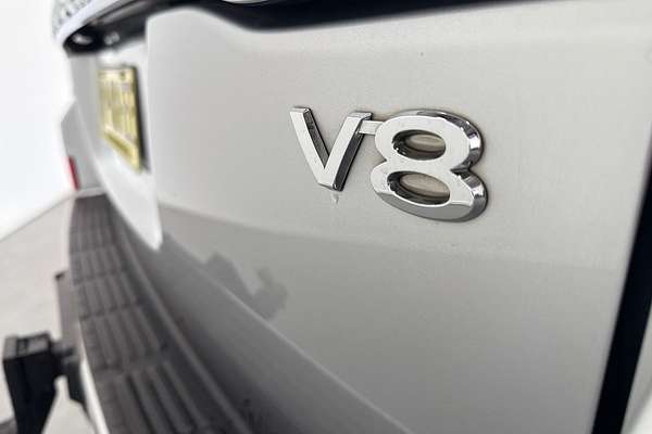 2017 Toyota Landcruiser Sahara VDJ200R