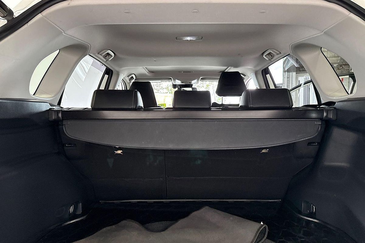 2020 Toyota RAV4 Cruiser MXAA52R