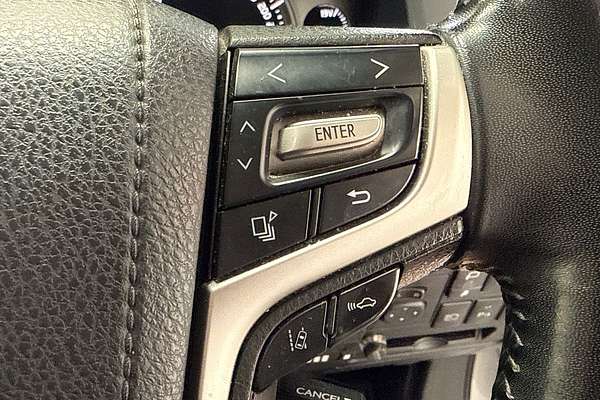 2017 Toyota Landcruiser Sahara VDJ200R