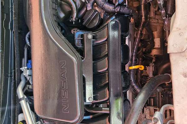 2016 Nissan QASHQAI ST J11