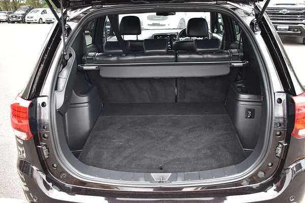 2020 Mitsubishi Outlander PHEV Exceed ZL