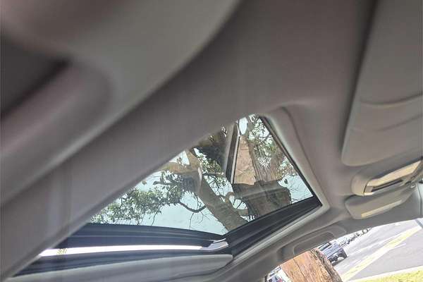 2018 Subaru XV 2.0i Premium G5X