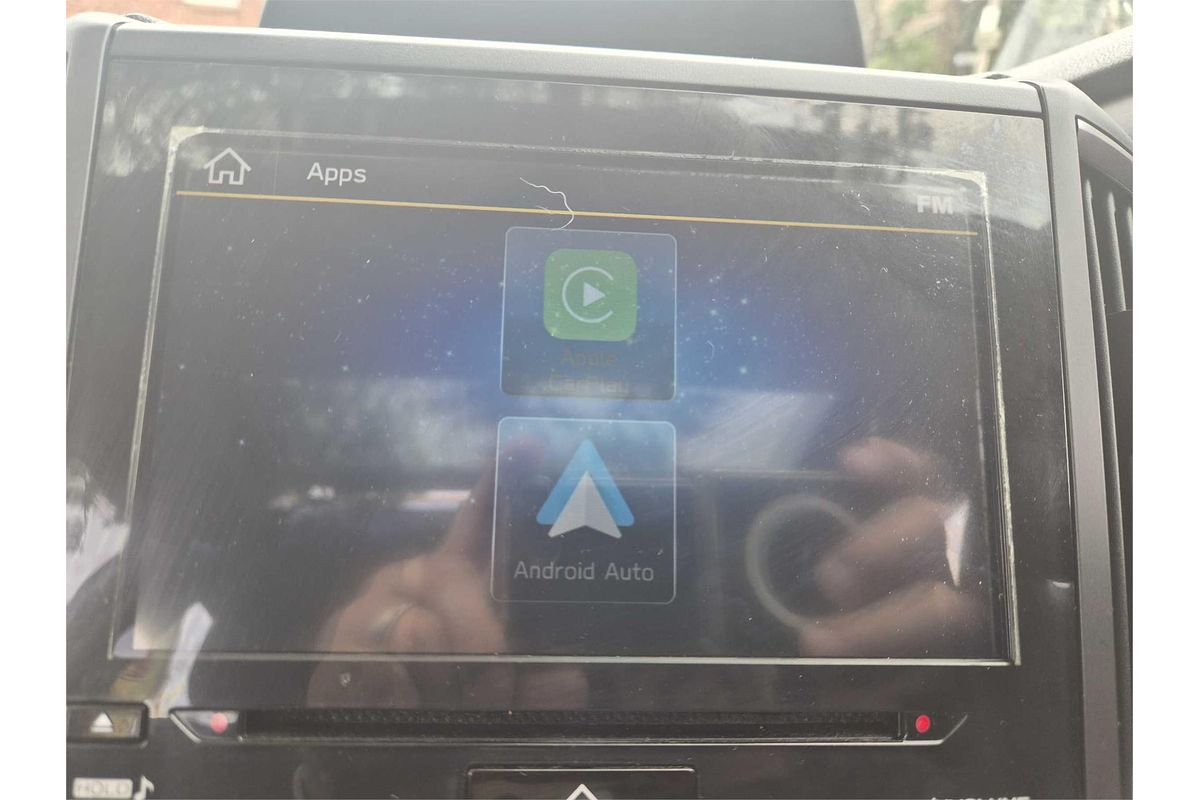 2018 Subaru XV 2.0i Premium G5X