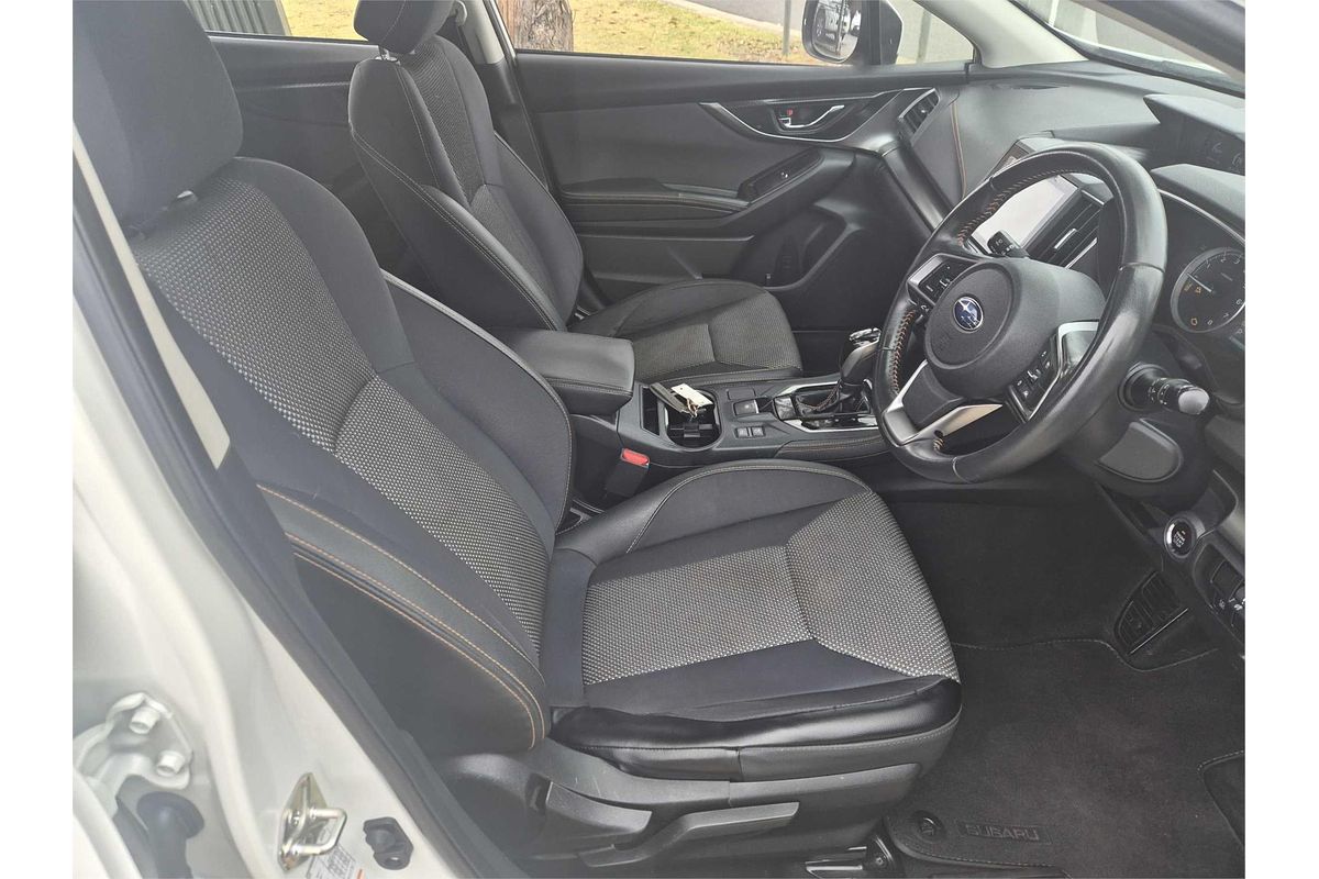 2018 Subaru XV 2.0i Premium G5X