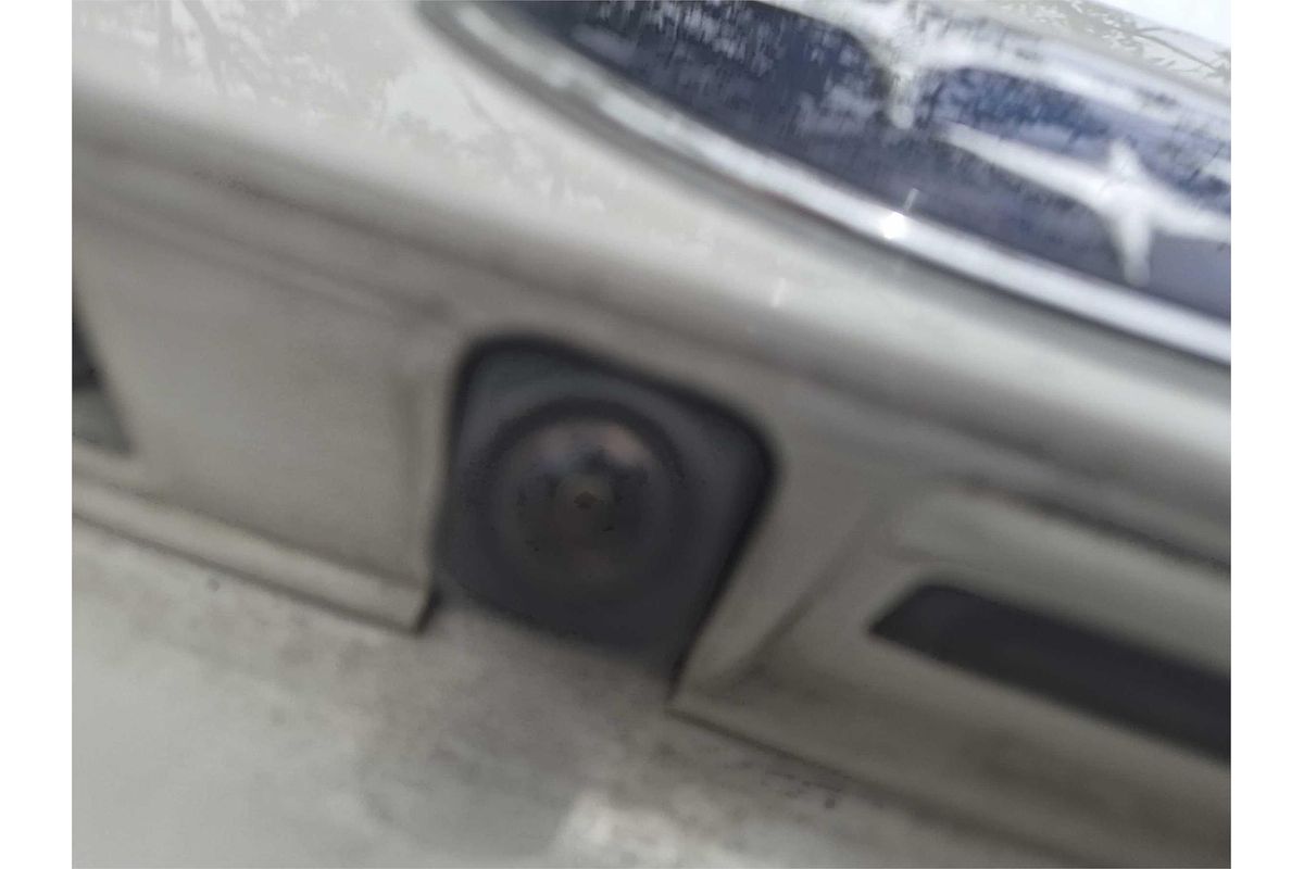 2018 Subaru XV 2.0i Premium G5X