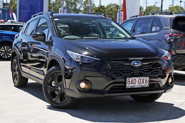 2025 Subaru Crosstrek 2.0L G6X