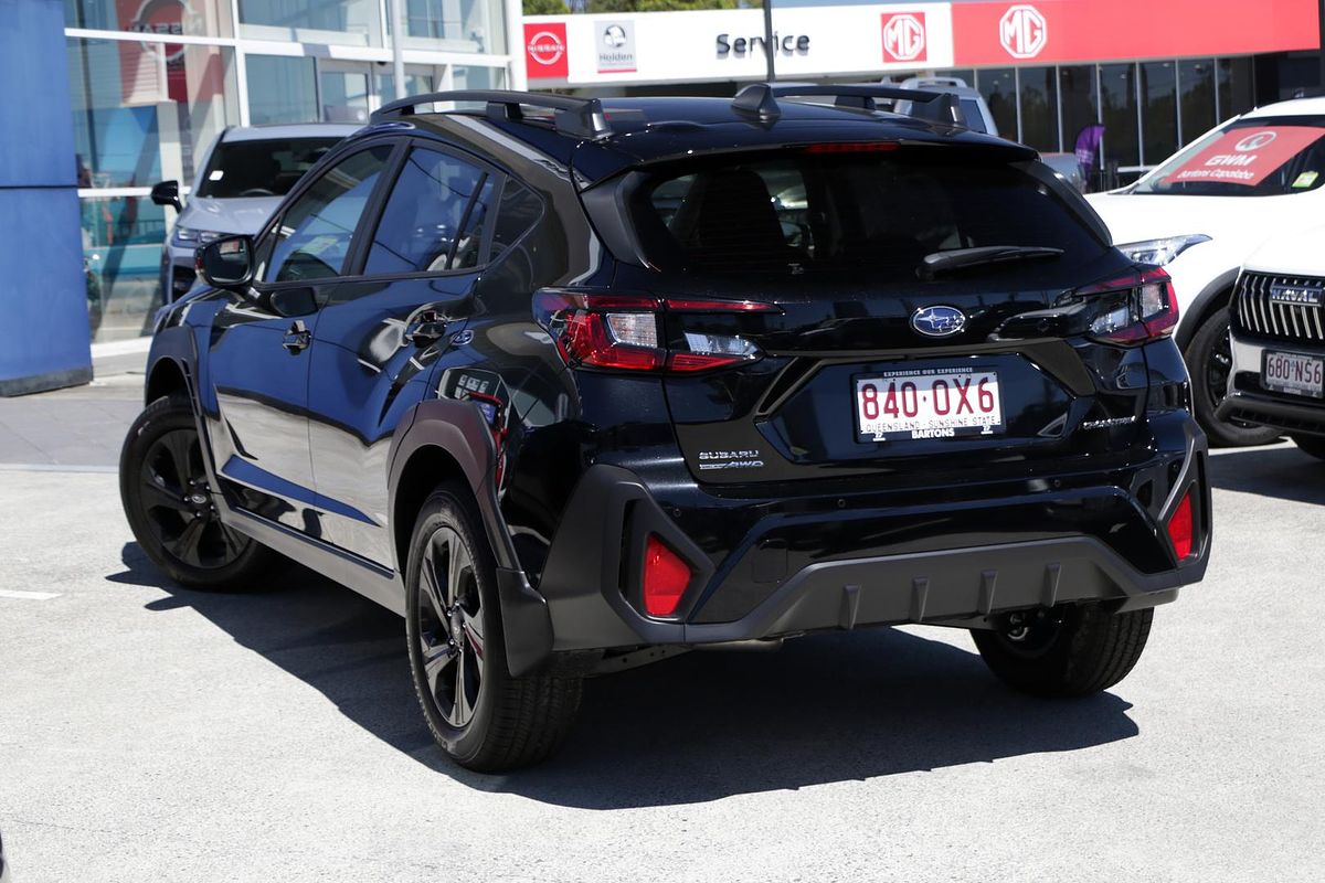 2025 Subaru Crosstrek 2.0L G6X