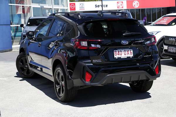 2025 Subaru Crosstrek 2.0L G6X