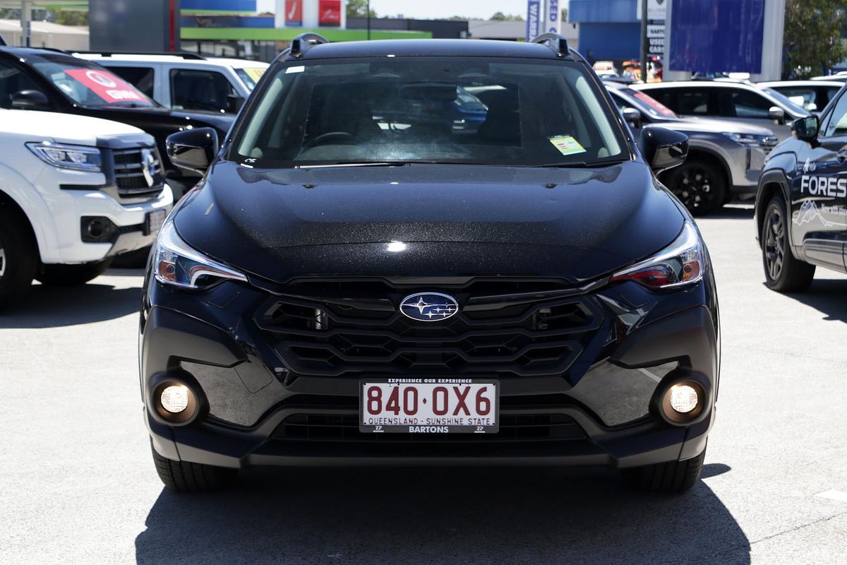 2025 Subaru Crosstrek 2.0L G6X