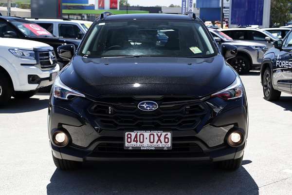 2025 Subaru Crosstrek 2.0L G6X