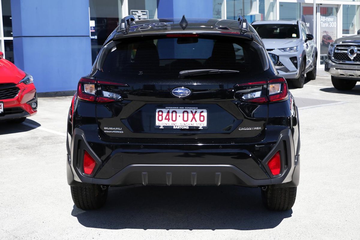 2025 Subaru Crosstrek 2.0L G6X