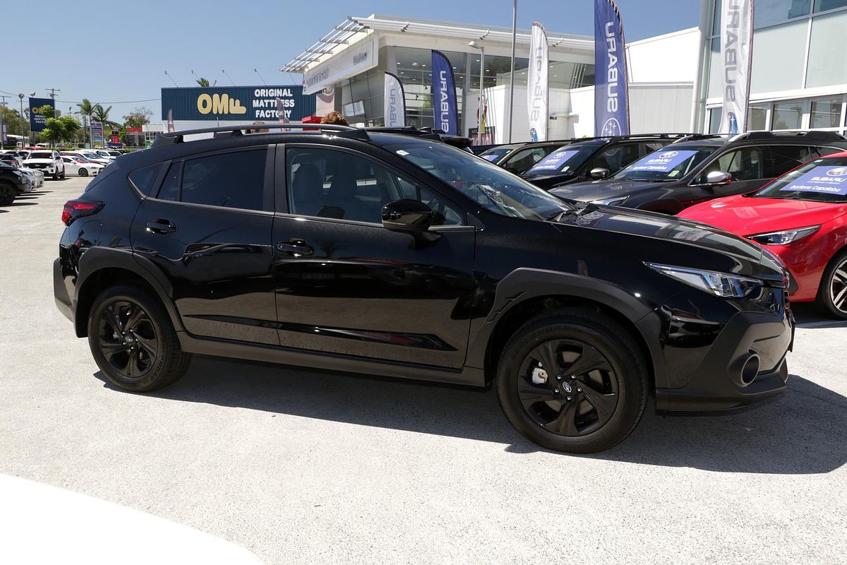 2025 Subaru Crosstrek 2.0L G6X