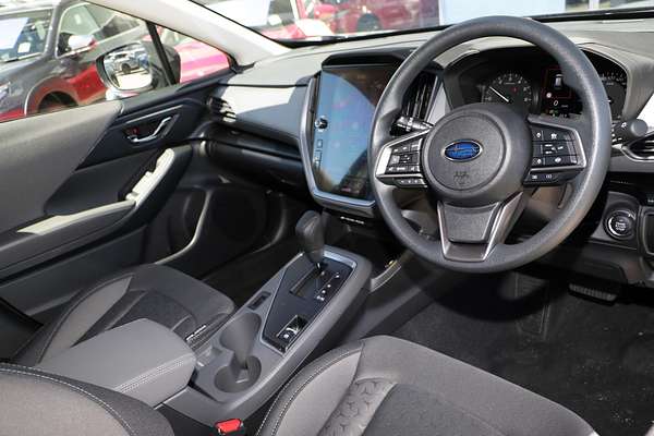 2025 Subaru Crosstrek 2.0L G6X