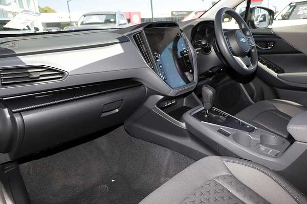 2025 Subaru Crosstrek 2.0L G6X