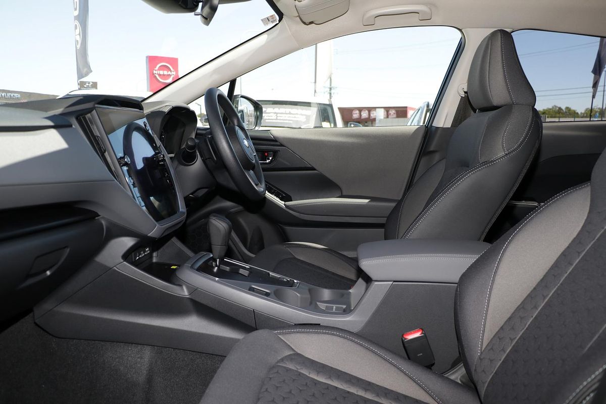 2025 Subaru Crosstrek 2.0L G6X