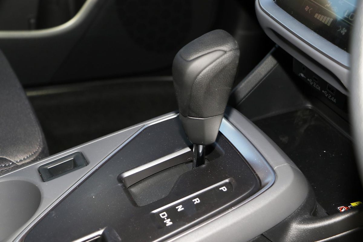 2025 Subaru Crosstrek 2.0L G6X