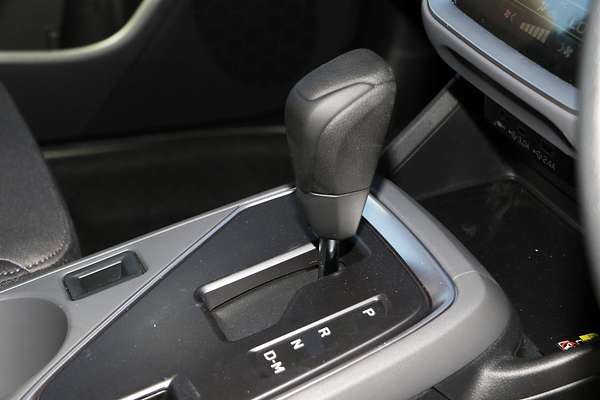 2025 Subaru Crosstrek 2.0L G6X