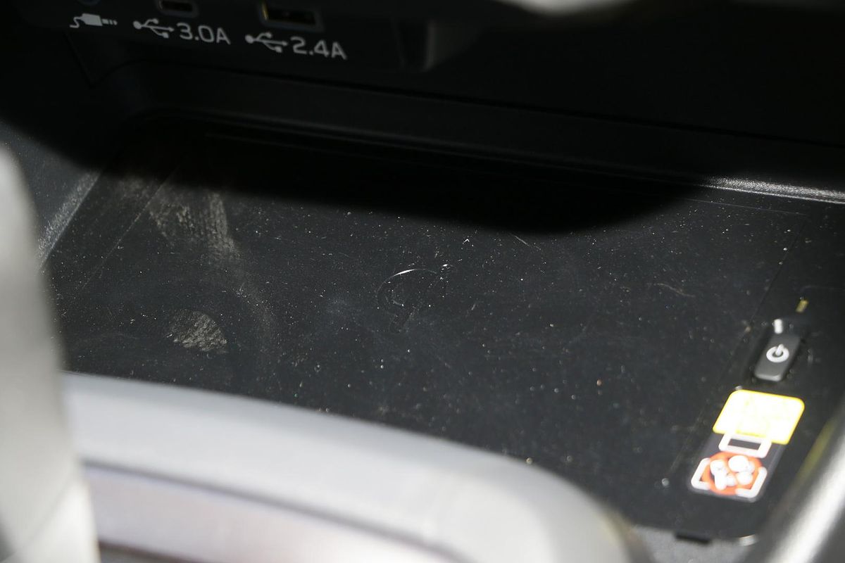 2025 Subaru Crosstrek 2.0L G6X