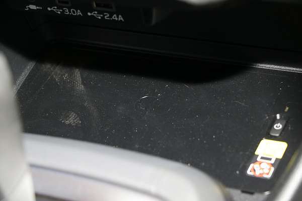 2025 Subaru Crosstrek 2.0L G6X