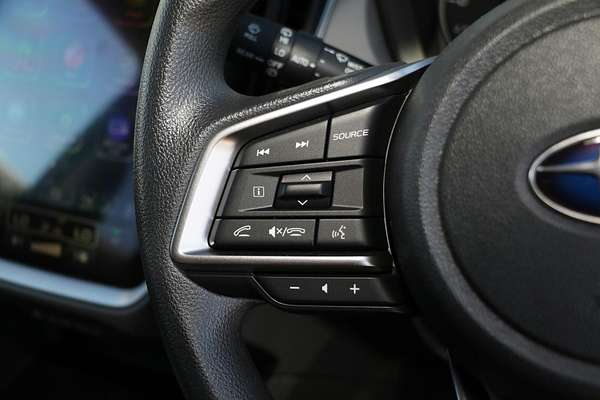 2025 Subaru Crosstrek 2.0L G6X