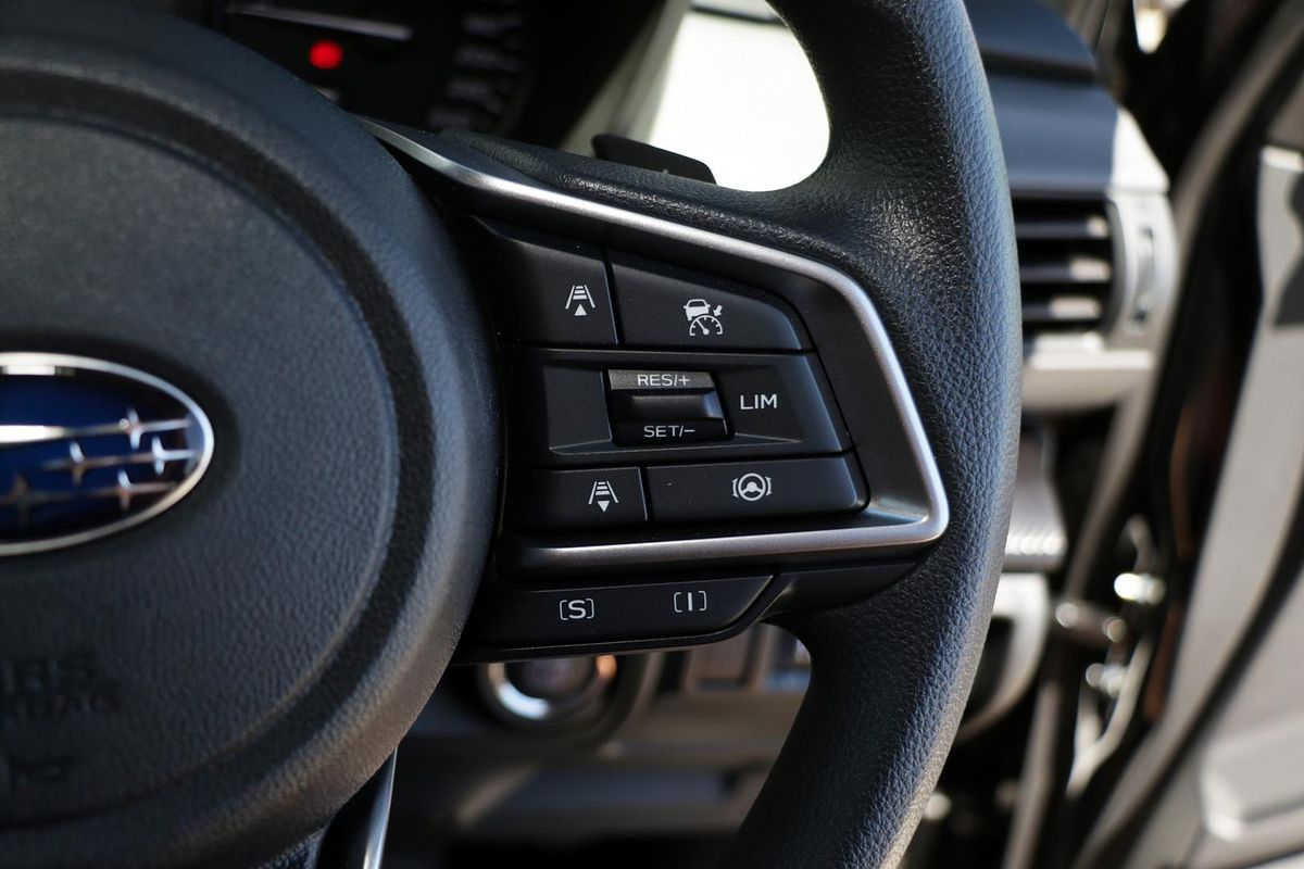 2025 Subaru Crosstrek 2.0L G6X