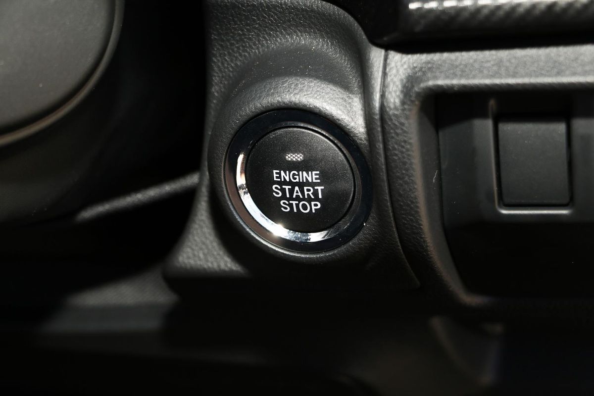 2025 Subaru Crosstrek 2.0L G6X