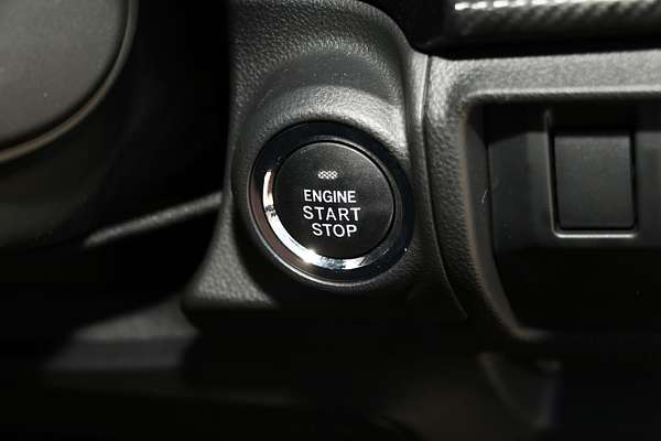 2025 Subaru Crosstrek 2.0L G6X