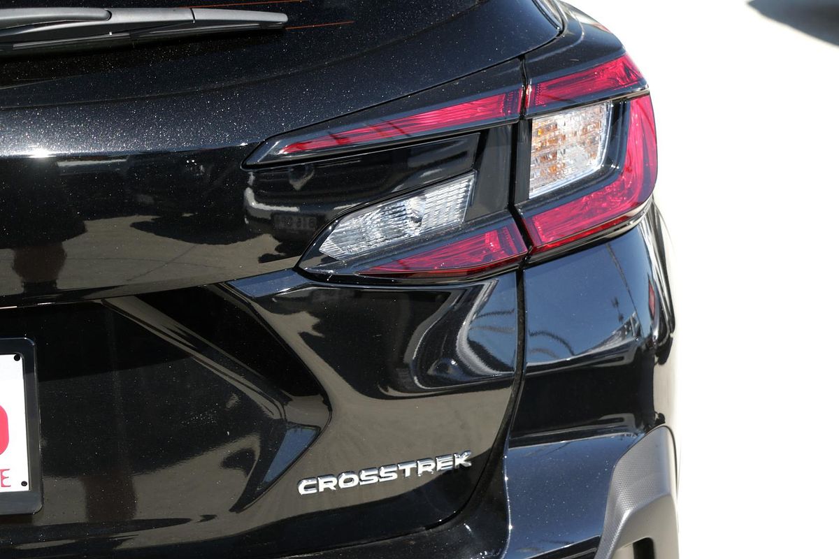 2025 Subaru Crosstrek 2.0L G6X