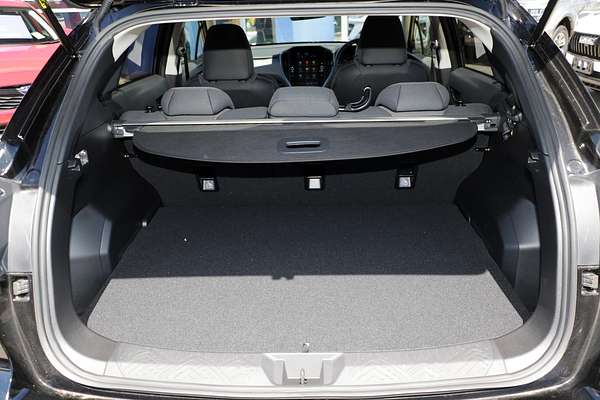 2025 Subaru Crosstrek 2.0L G6X