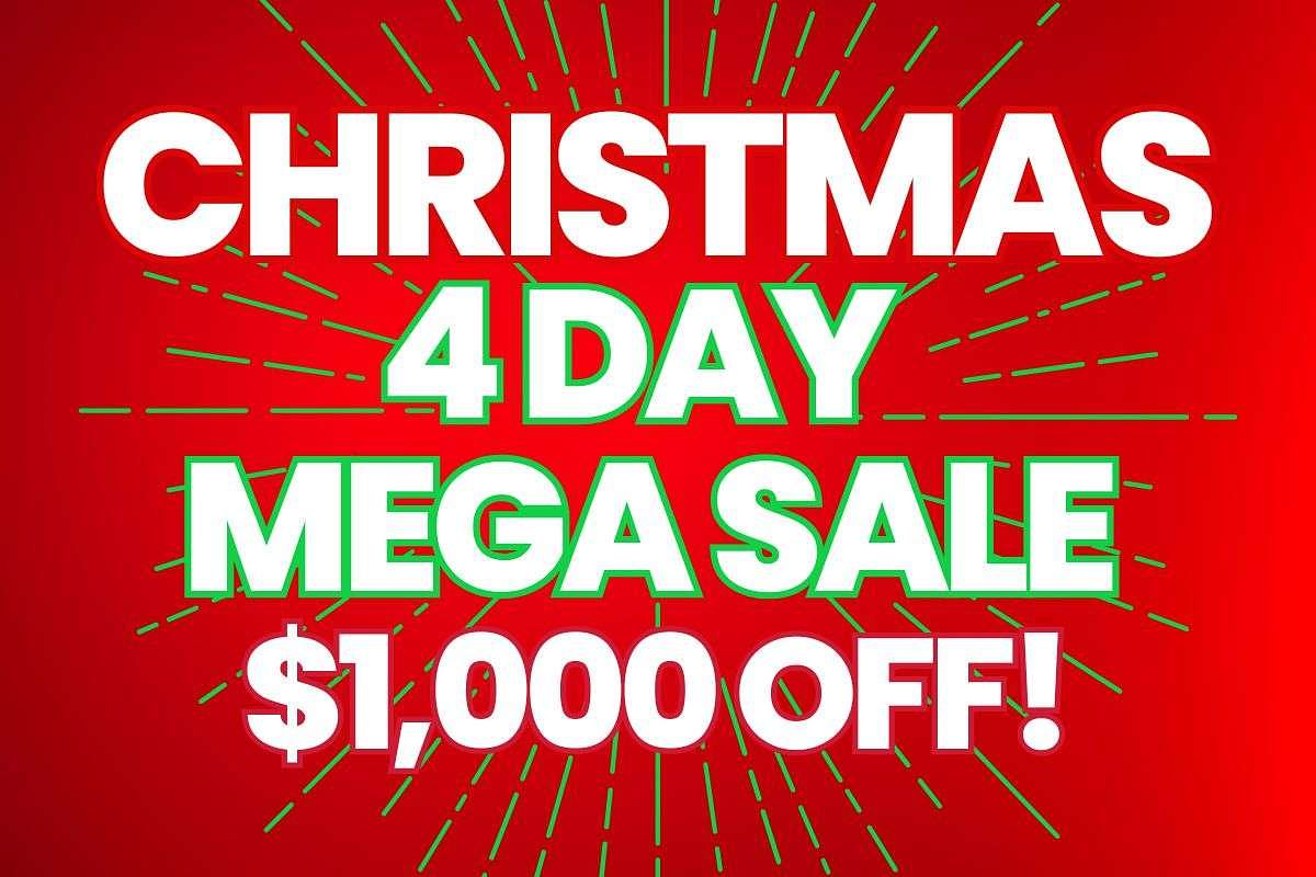 2023 Mitsubishi Triton Xtreme MR 4X4