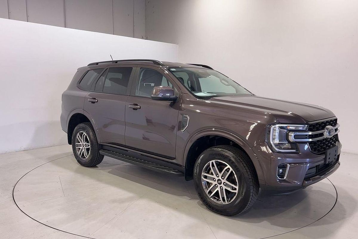 2024 Ford Everest Trend 2.0L