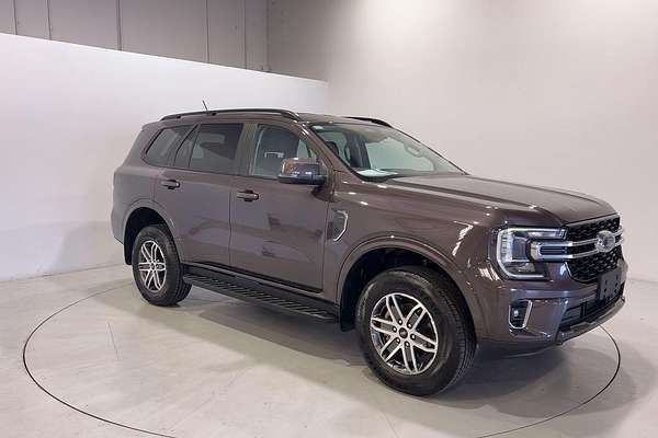 2024 Ford Everest Trend 2.0L
