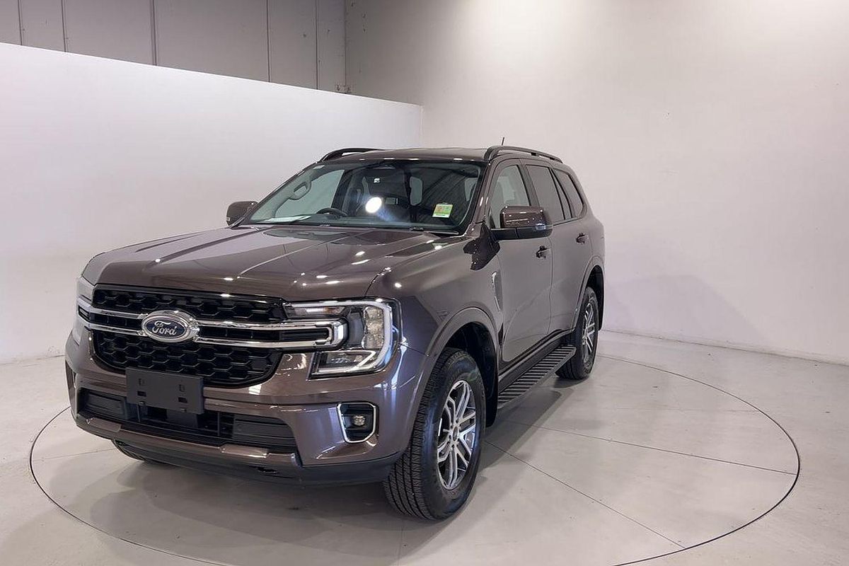 2024 Ford Everest Trend 2.0L