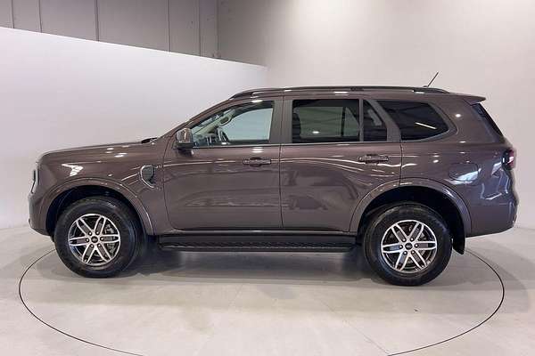 2024 Ford Everest Trend 2.0L