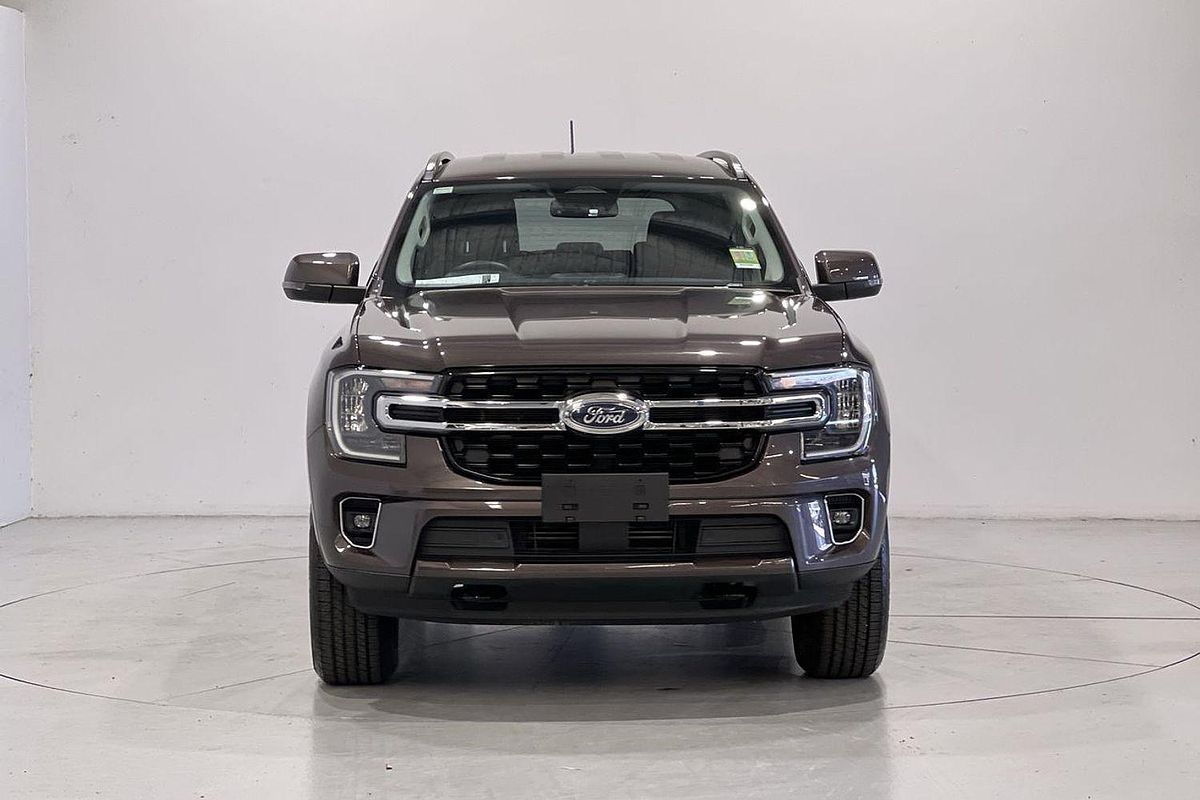 2024 Ford Everest Trend 2.0L