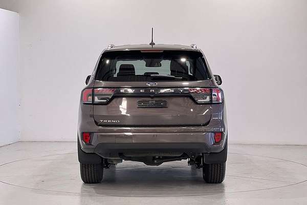 2024 Ford Everest Trend 2.0L