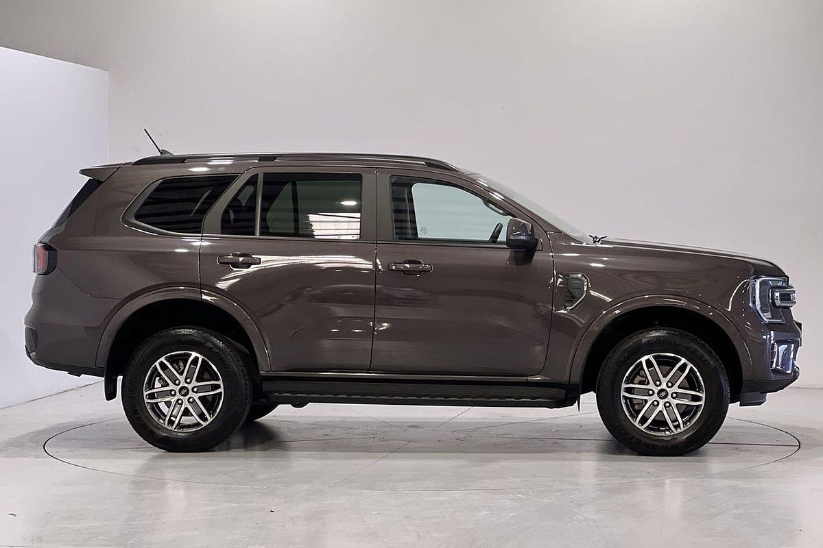 2024 Ford Everest Trend 2.0L