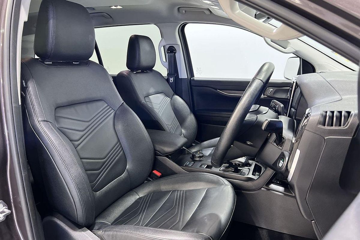 2024 Ford Everest Trend 2.0L