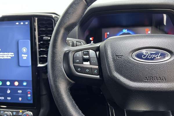 2024 Ford Everest Trend 2.0L