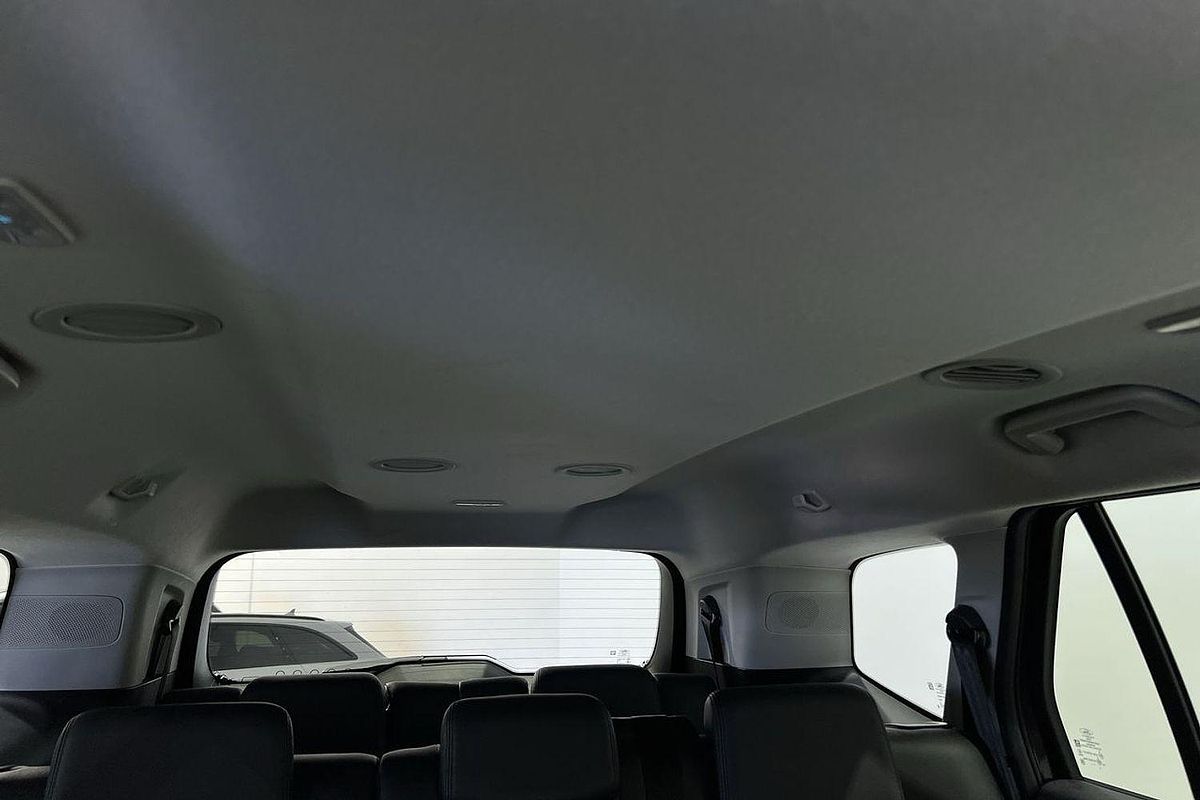 2024 Ford Everest Trend 2.0L