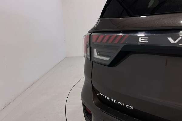 2024 Ford Everest Trend 2.0L