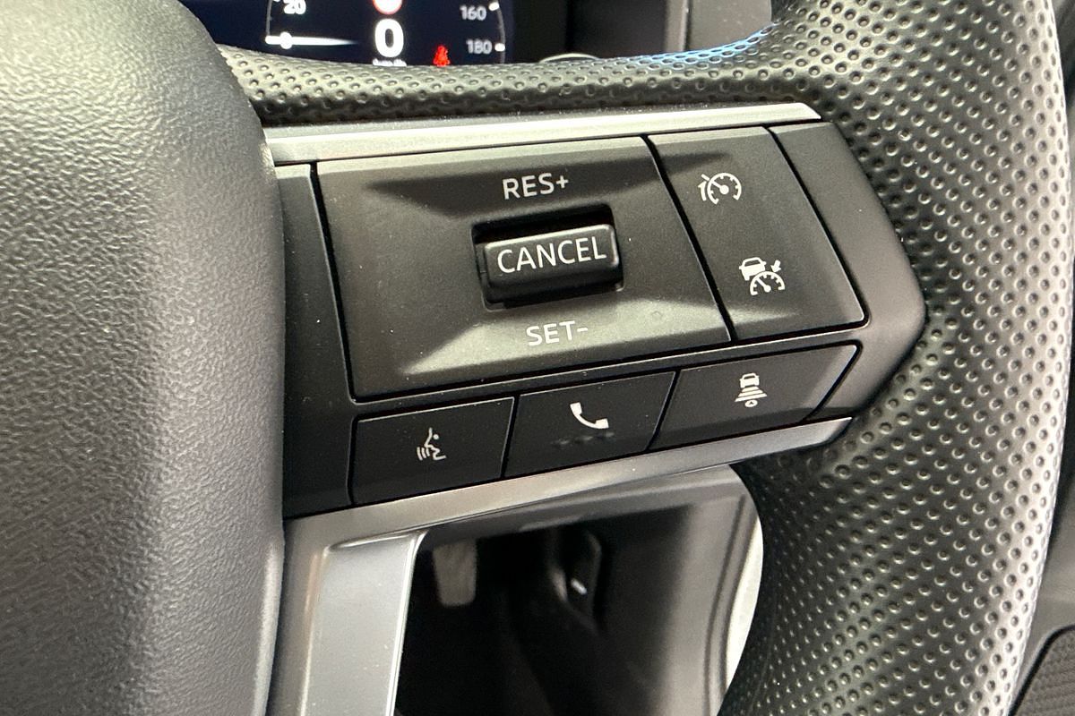 2025 Mitsubishi Outlander ES ZM