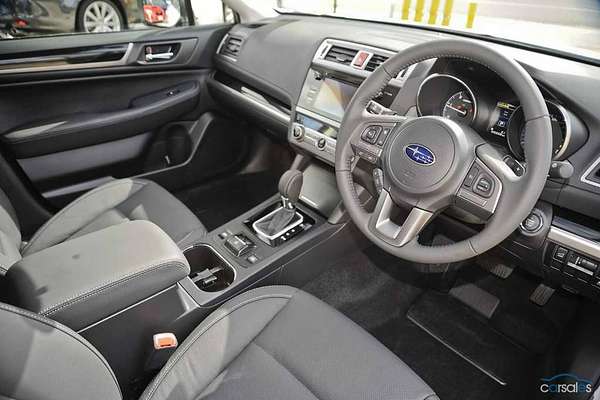 2015 Subaru Outback 2.0D Premium 5GEN