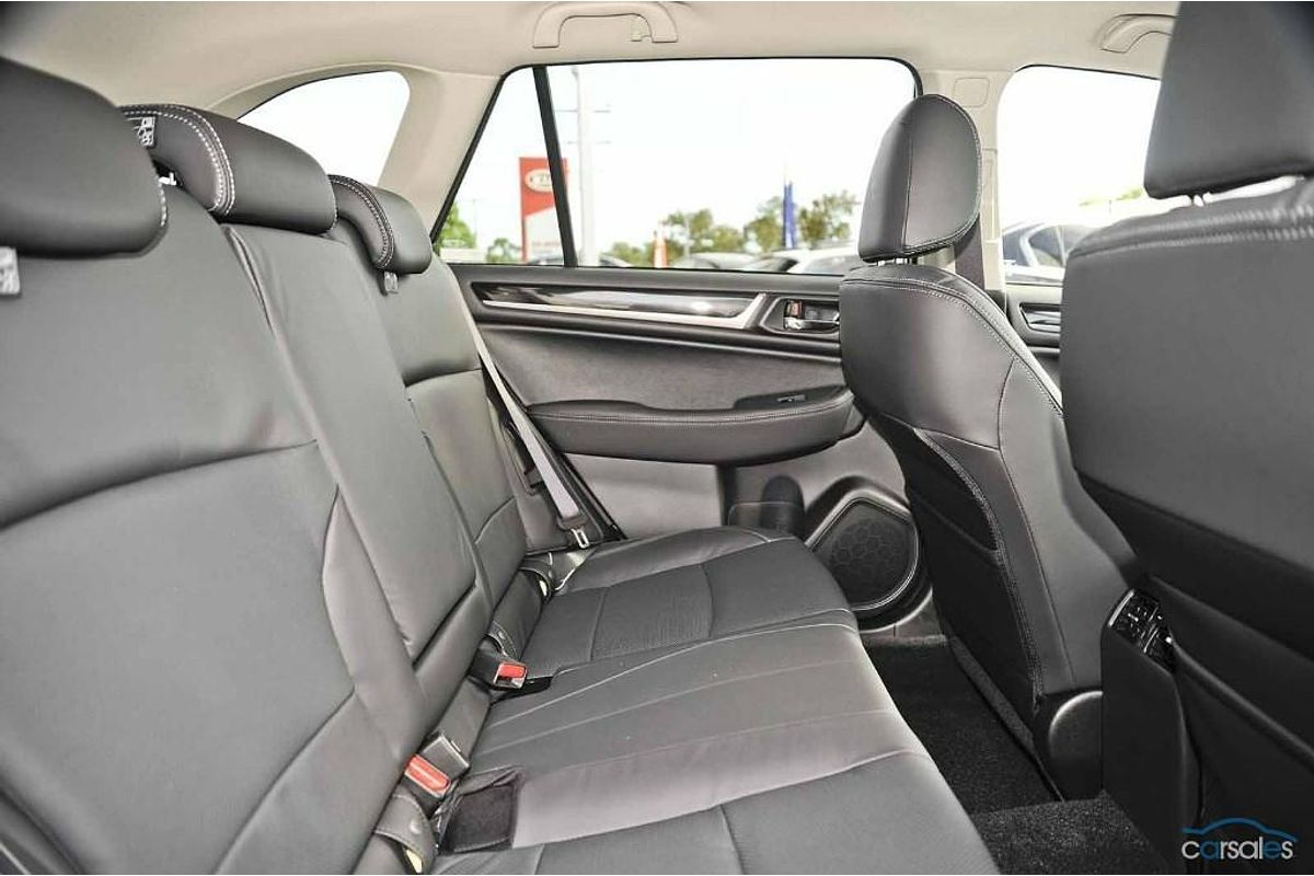 2015 Subaru Outback 2.0D Premium 5GEN