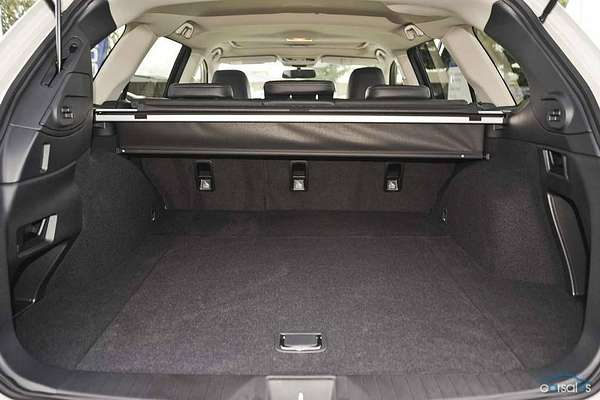 2015 Subaru Outback 2.0D Premium 5GEN