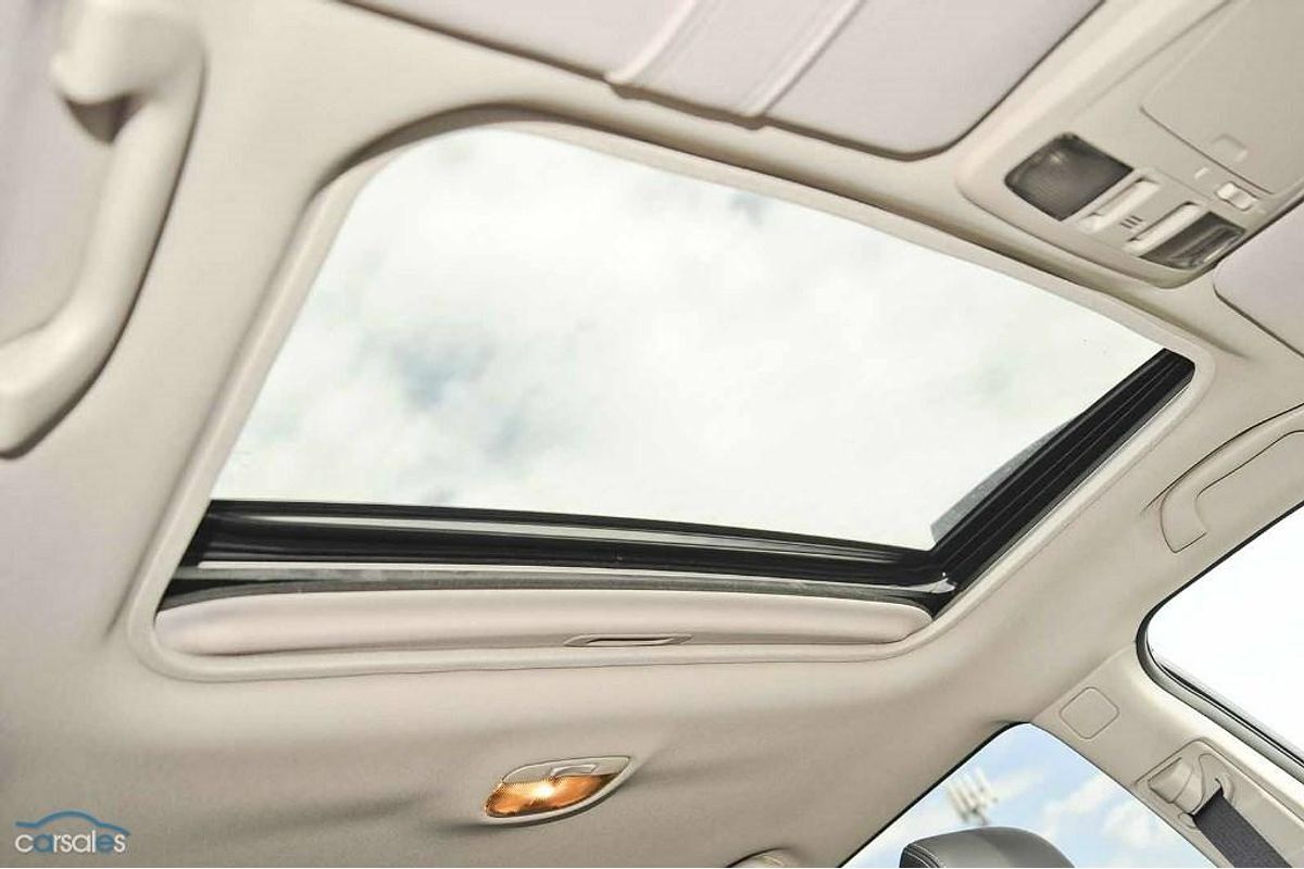 2015 Subaru Outback 2.0D Premium 5GEN