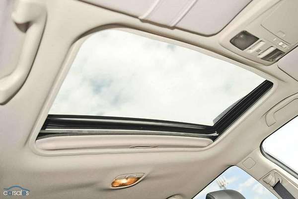 2015 Subaru Outback 2.0D Premium 5GEN