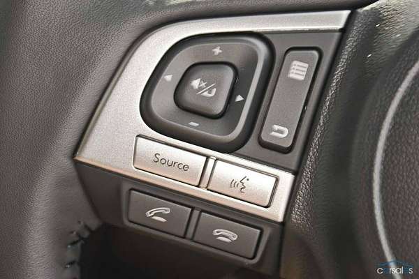 2015 Subaru Outback 2.0D Premium 5GEN