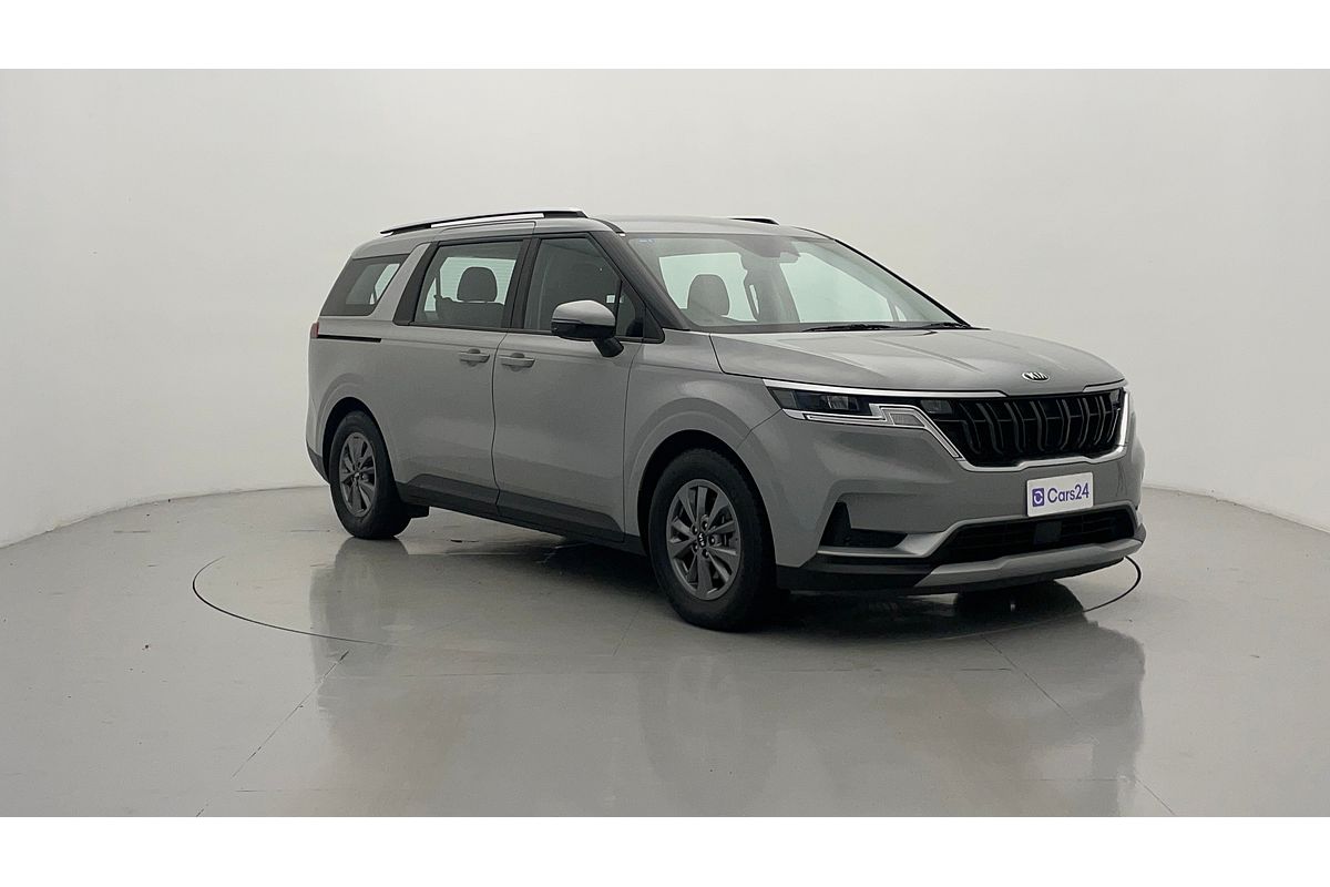 2021 Kia Carnival S KA4