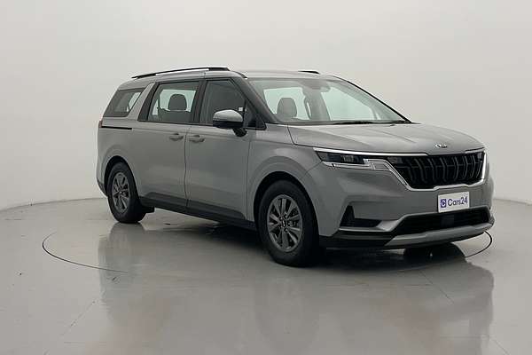 2021 Kia Carnival S KA4